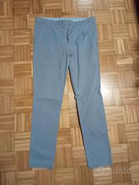 Pantalone lungo