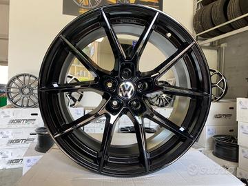 Cerchi Volkswagen raggio 20 NUOVI cod.48424