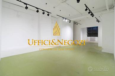 Immobile di 76 m² con 1 locale a Milano