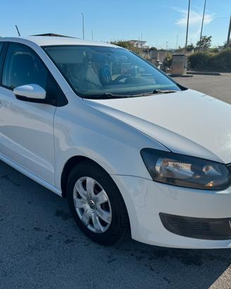 Volkswagen Polo 1.2 TDI 75 cv