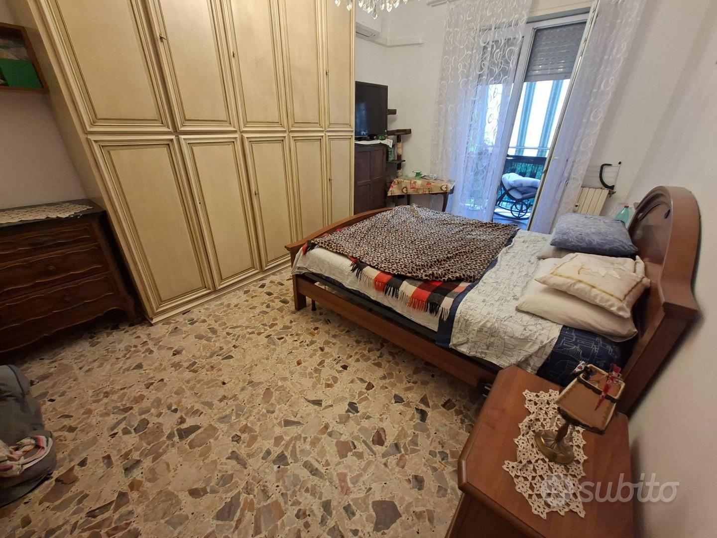 Apartment in Alessandria, Cristo - Vista 2