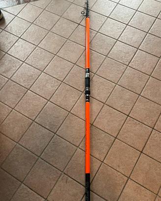 Combo surfcasting rockfishing Kolpo