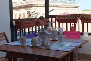 Piccolo appartamento a Villanova - solo donne