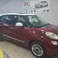 Fiat 500L 1.3 Multijet 85 CV Lounge 2013 Tetto