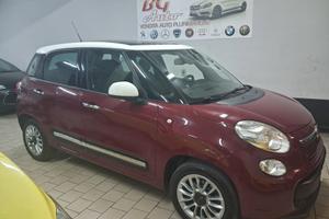 Fiat 500L 1.3 Multijet 85 CV Lounge 2013 Tetto