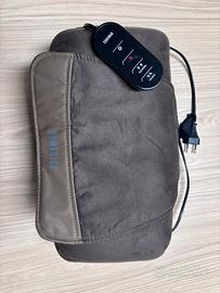 Cuscino Homedics nuovo