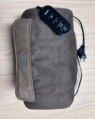 Cuscino Homedics nuovo