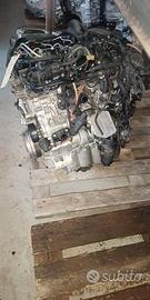 Motore bmw x2 - x1 - mini 2.0 diesel - b47c20b