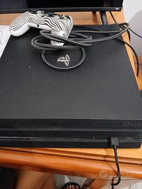 ps4 pro 1T
