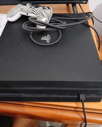 ps4 pro 1T