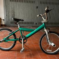 BMX bici