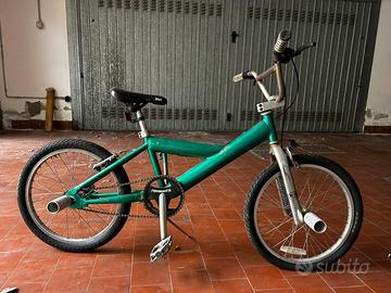 BMX bici