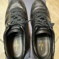 Scarpe louis vuitton uomo