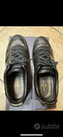 Scarpe louis vuitton uomo