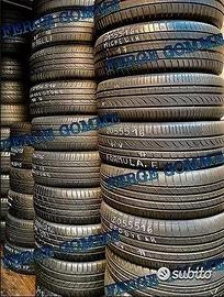 Pneumatici invernali di tutte marche e misure-