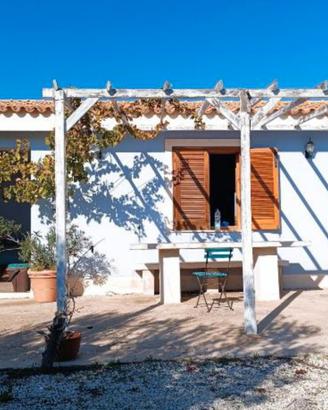 La casa azzurra