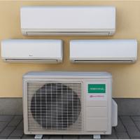 Condizionatore Fujitsu General Trial Split 2024 –