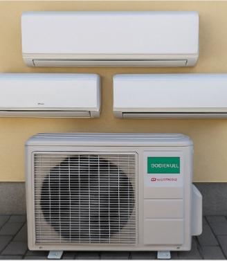 Condizionatore Fujitsu General Trial Split 2024 –