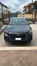 Audi Q2 S line Edition