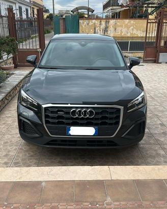 Audi Q2 S line Edition