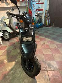 Booster Mbk Spirit 1996