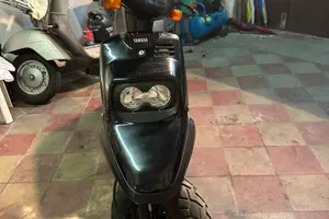 Booster Mbk Spirit 1996
