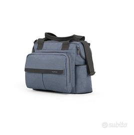 Trio Inglesina aptica azzurra