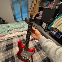 Chitarra Elettrica Panther