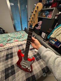 Chitarra Elettrica Panther