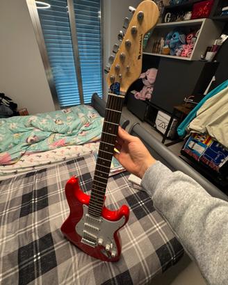 Chitarra Elettrica Panther