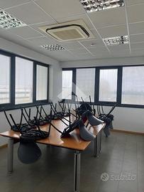 UFFICIO A GRANAROLO DELL'EMILIA