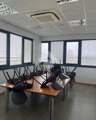UFFICIO A GRANAROLO DELL'EMILIA