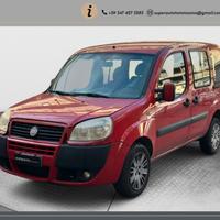 Fiat Doblò 1.3 Multijet 5 posti