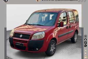 Fiat Doblò 1.3 Multijet 5 posti