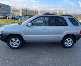 Kia Sportage 2.0 141CV Active* 4 X4*