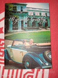 Il Grande Gatsby 