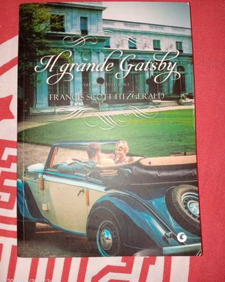 Il Grande Gatsby 