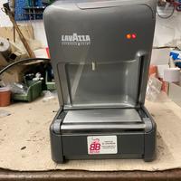 Macchina caffe Lavazza