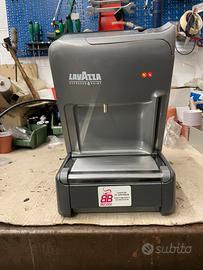 Macchina caffe Lavazza