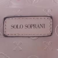 Borsa "Solo Soprani"