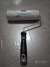 Pennello a rullo micromix