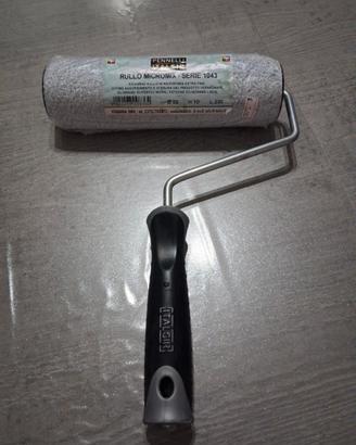 Pennello a rullo micromix