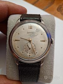 orologio vintage Eberhard 