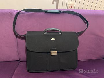 Borsa portadocumenti SAMSONITE