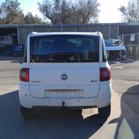 RICAMBI AUTO FIAT MULTIPLA BIANCA METANO 2007