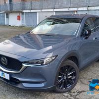 Mazda CX-5 2.2 Homura 2wd 150cv auto my21