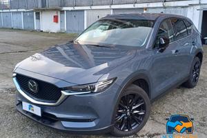 Mazda CX-5 2.2 Homura 2wd 150cv auto my21