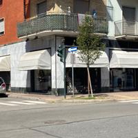 Attività abbigliamento donna dal 1992