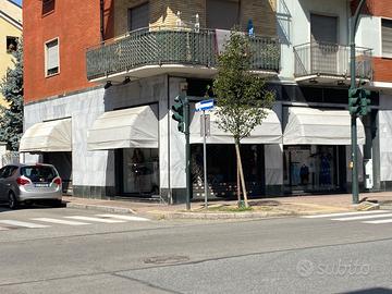 Attività abbigliamento donna dal 1992