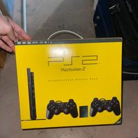 Playstation 2 e giochi